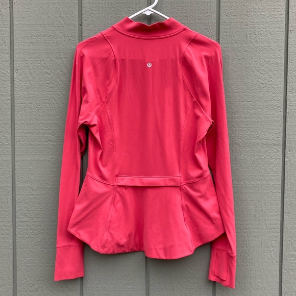 lululemon athletica Jackets & Blazers - lululemon Jacket